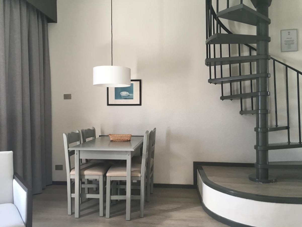 Apartamentos Hg Cristian Sur Лос Кристианос Екстериор снимка