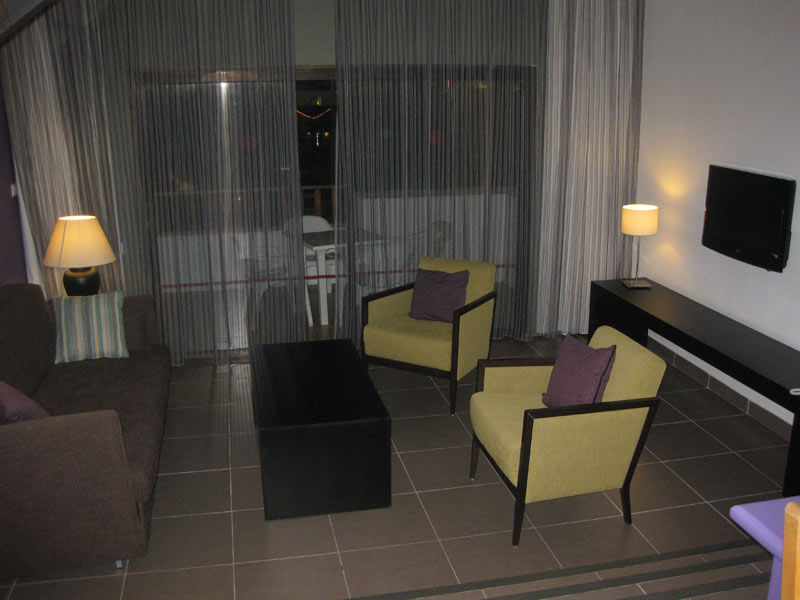Apartamentos Hg Cristian Sur Лос Кристианос Екстериор снимка